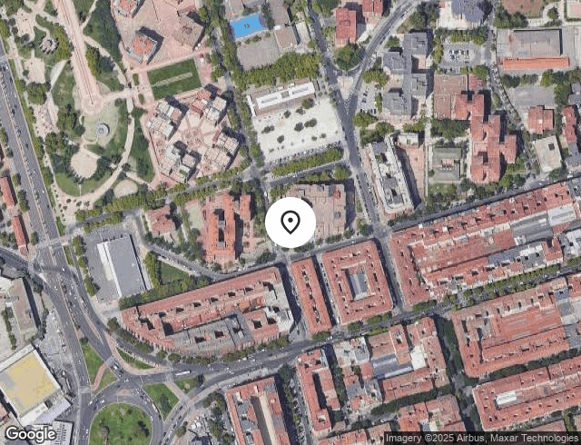 Piso en Calle Llinars del Valles , 13